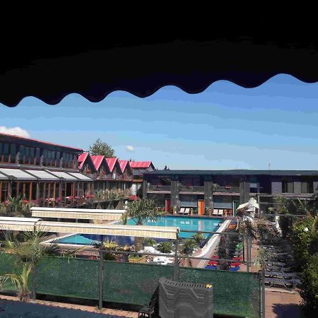 Green House Garden Park Hotel Cumhuriyet Екстериор снимка