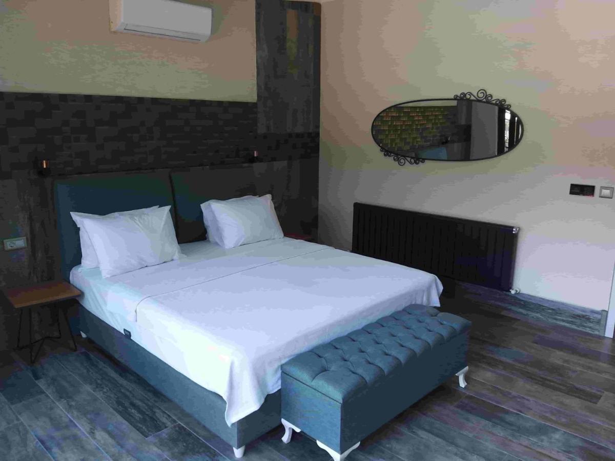 Green House Garden Park Hotel Cumhuriyet Екстериор снимка