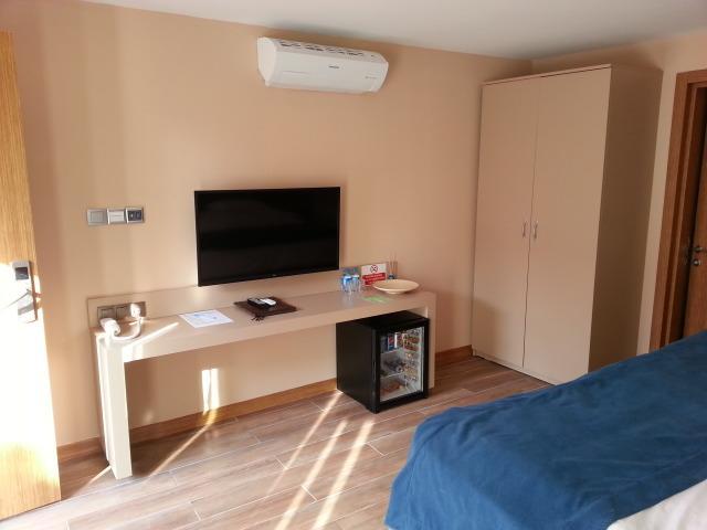 Green House Garden Park Hotel Cumhuriyet Екстериор снимка