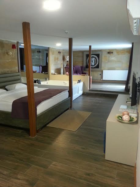Green House Garden Park Hotel Cumhuriyet Екстериор снимка