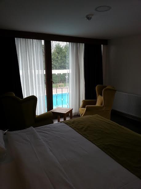 Green House Garden Park Hotel Cumhuriyet Екстериор снимка