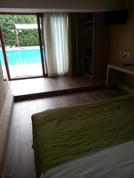 Green House Garden Park Hotel Cumhuriyet Екстериор снимка