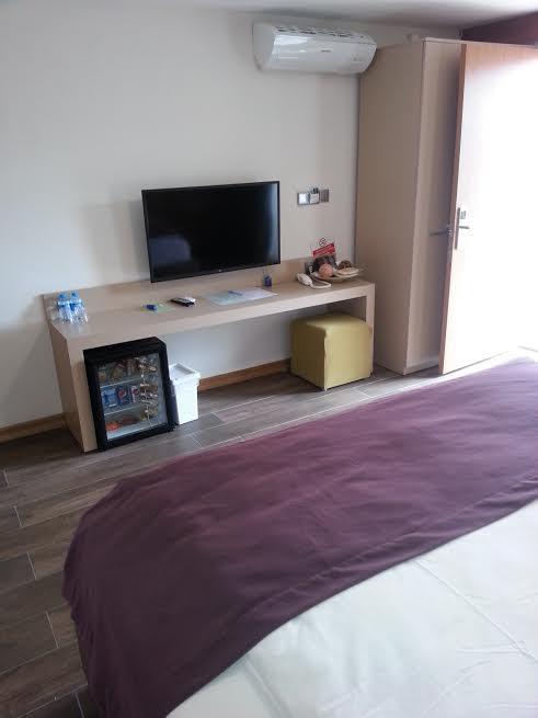 Green House Garden Park Hotel Cumhuriyet Екстериор снимка