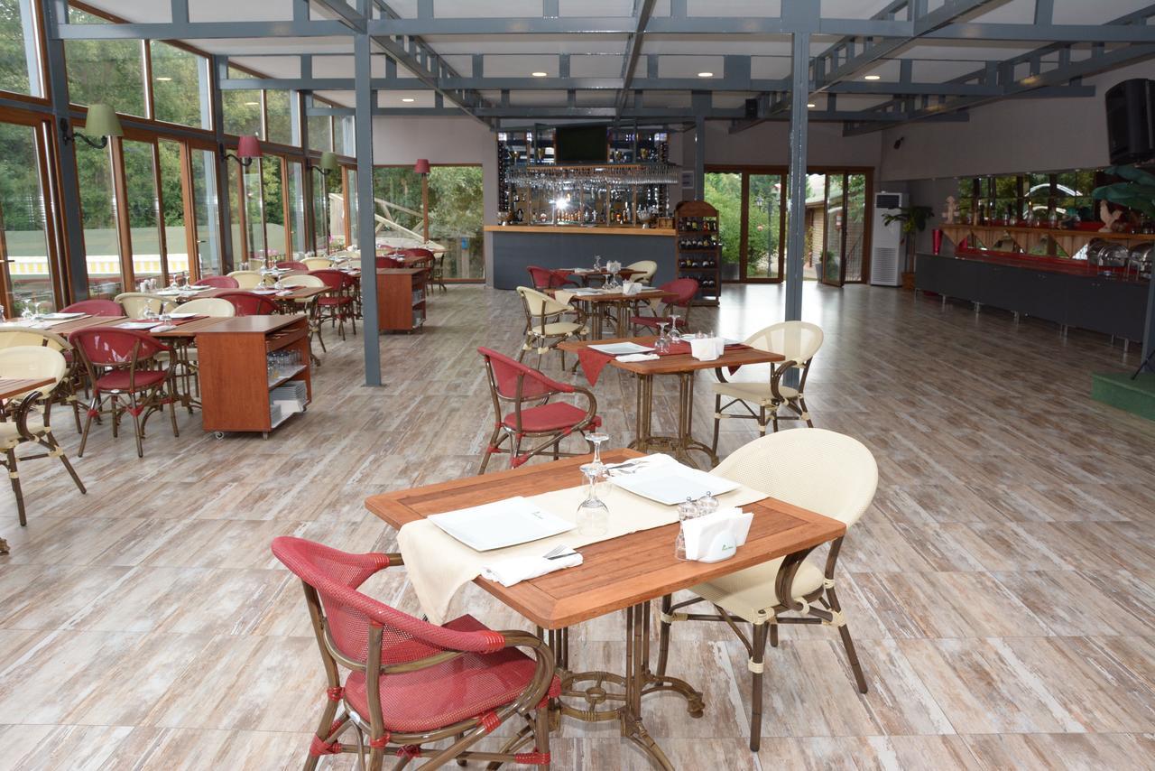 Green House Garden Park Hotel Cumhuriyet Екстериор снимка