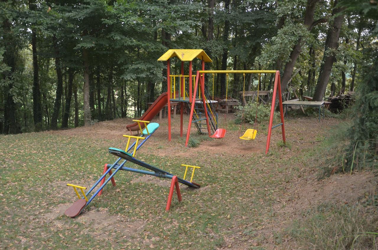 Green House Garden Park Hotel Cumhuriyet Екстериор снимка