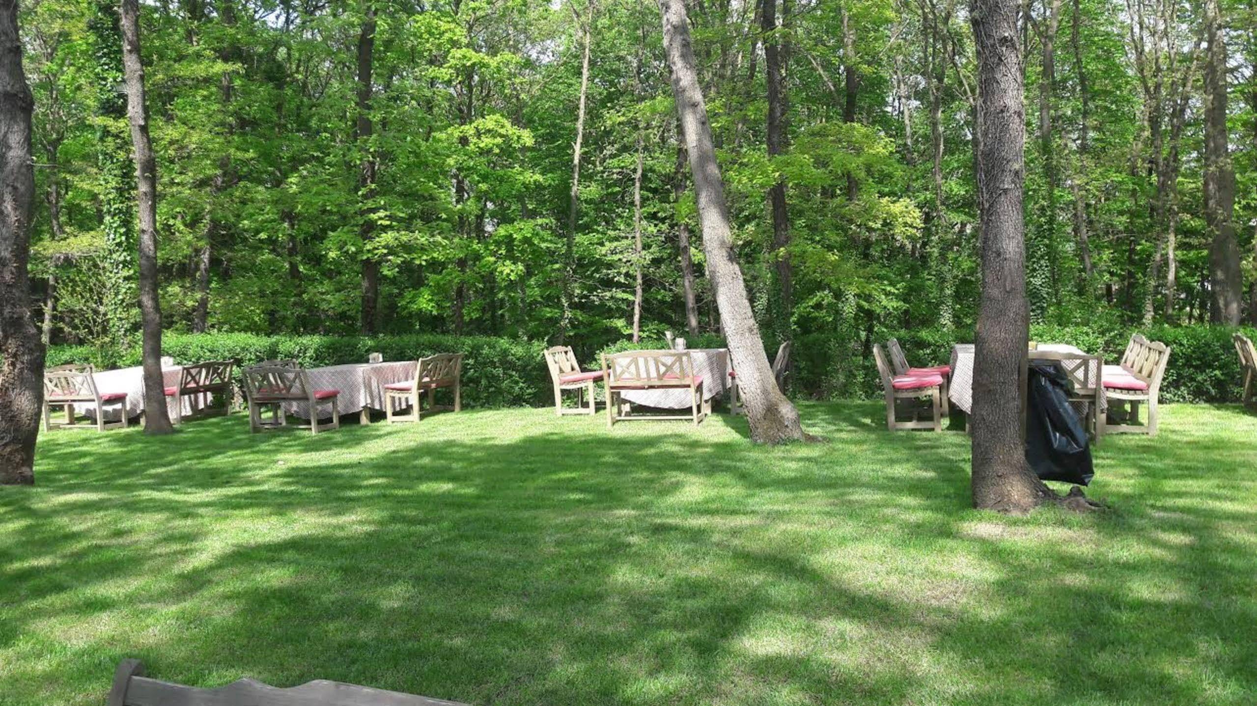 Green House Garden Park Hotel Cumhuriyet Екстериор снимка